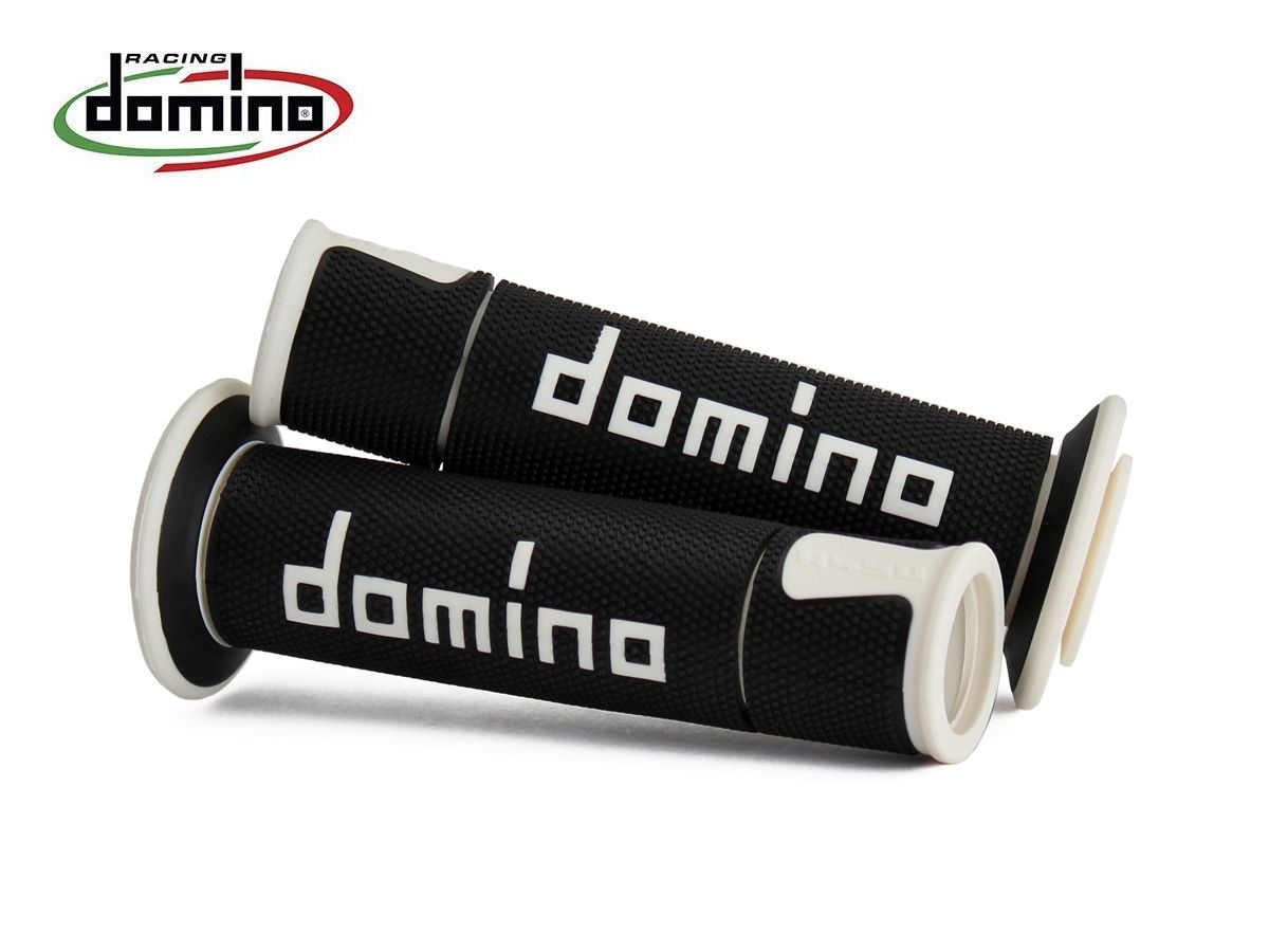 DOMINO A450 UNIVERZÁLIS MARKOLAT FEKETE-FEHÉR