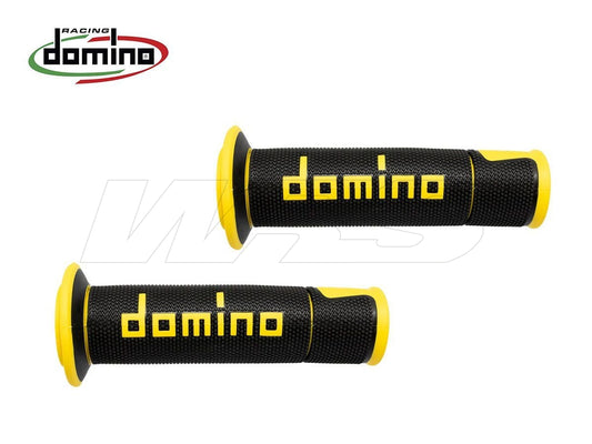 DOMINO A450 UNIVERZÁLIS MARKOLAT FEKETE-SÁRGA