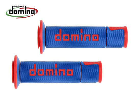 DOMINO A450 UNIVERZÁLIS MARKOLAT KÉK-PIROS