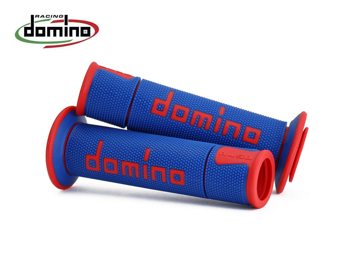 DOMINO A450 UNIVERZÁLIS MARKOLAT KÉK-PIROS