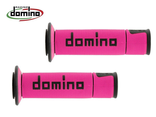 DOMINO A450 UNIVERZÁLIS MARKOLAT RÓZSASZÍN-FEKETE