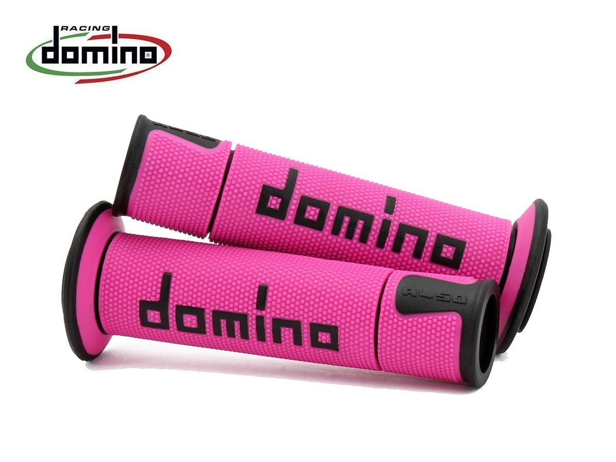 DOMINO A450 UNIVERZÁLIS MARKOLAT RÓZSASZÍN-FEKETE