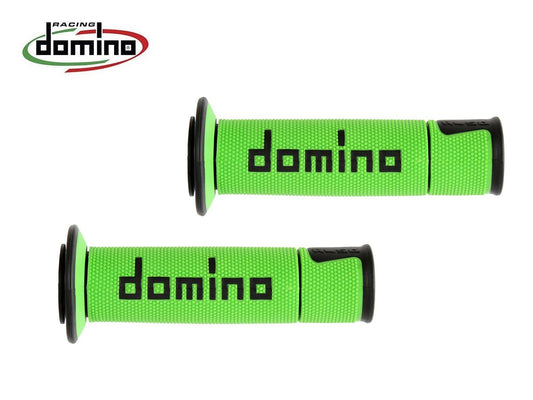DOMINO A450 UNIVERZÁLIS MARKOLAT ZÖLD-FEKETE