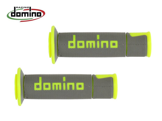 DOMINO A450 DOMINO UNIVERZÁLIS MARKOLAT SZÜRKE-FLUO SÁRGA