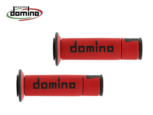 DOMINO A450 UNIVERZÁLIS MARKOLAT PIROS-FEKETE