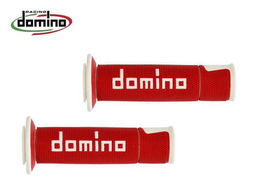 DOMINO A450 UNIVERZÁLIS MARKOLAT PIROS-FEHÉR