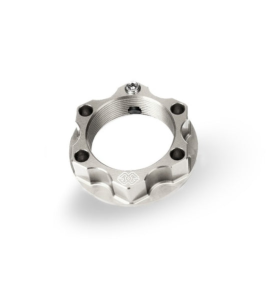 Biztonsági tengelyanya ACM titán M24X1,5