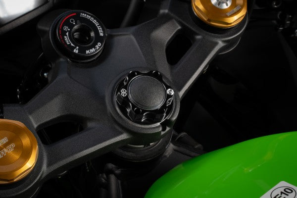felső villás anya ACMA alumínium M28X1,0 - BMW, HP 4, K10 (2012 - 2015); BMW, M 1000 R, SM99 (2022 - 2024 ); BMW, M 1000 R, SN99 (2025 - ); BMW, M 1000 RR, SM99 (2020 - 2022); BMW, M 1000 RR, SM99 (2023 - 2024 ); BMW, M 1000 RR, SR99 (2025 - ); BMW,