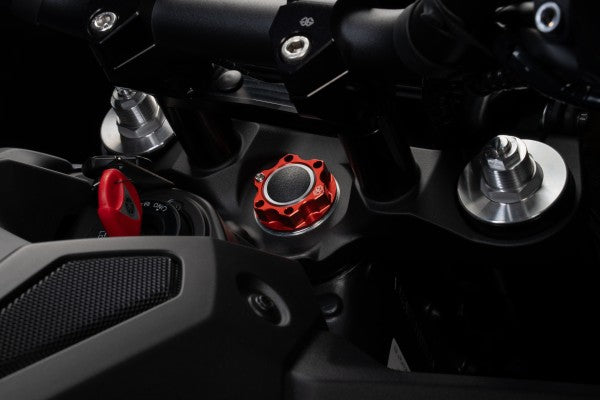 felső villás anya ACMA alumínium M28X1,0 - BMW, HP 4, K10 (2012 - 2015); BMW, M 1000 R, SM99 (2022 - 2024 ); BMW, M 1000 R, SN99 (2025 - ); BMW, M 1000 RR, SM99 (2020 - 2022); BMW, M 1000 RR, SM99 (2023 - 2024 ); BMW, M 1000 RR, SR99 (2025 - ); BMW,