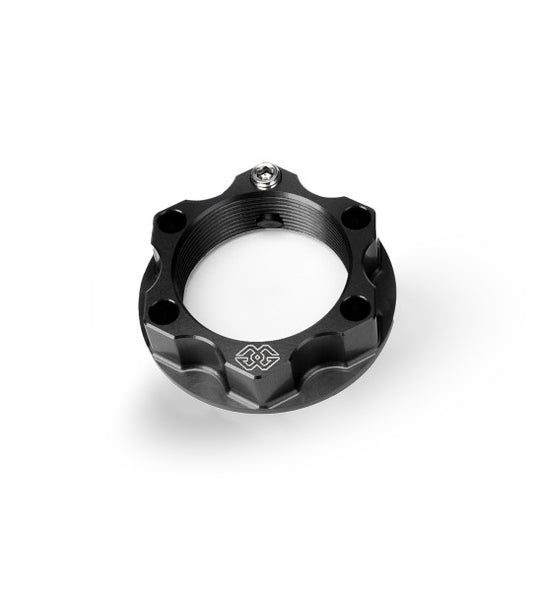 felső villás anya ACMA alumínium M28X1,0 - BMW, HP 4, K10 (2012 - 2015); BMW, M 1000 R, SM99 (2022 - 2024 ); BMW, M 1000 R, SN99 (2025 - ); BMW, M 1000 RR, SM99 (2020 - 2022); BMW, M 1000 RR, SM99 (2023 - 2024 ); BMW, M 1000 RR, SR99 (2025 - ); BMW,