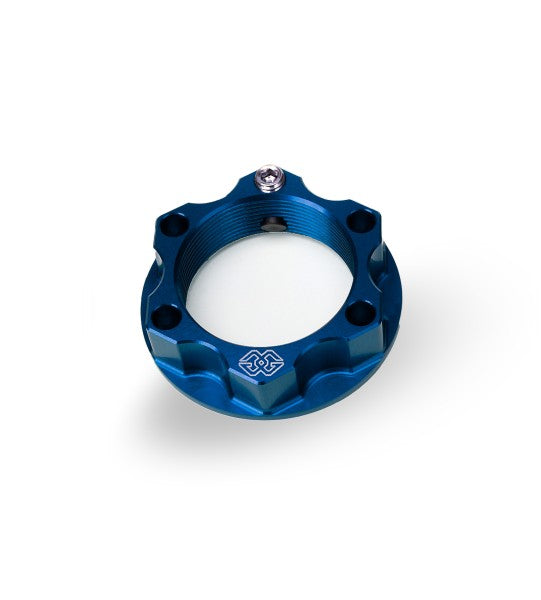 felső villás anya ACMA alumínium M28X1,0 - BMW, HP 4, K10 (2012 - 2015); BMW, M 1000 R, SM99 (2022 - 2024 ); BMW, M 1000 R, SN99 (2025 - ); BMW, M 1000 RR, SM99 (2020 - 2022); BMW, M 1000 RR, SM99 (2023 - 2024 ); BMW, M 1000 RR, SR99 (2025 - ); BMW,
