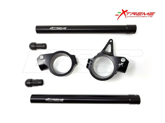 Adjustable handlebars GP EXTREME COMPONENTS DUCATI PANIGALE V4 / S / R 2018-2024