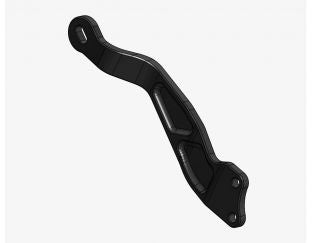 AKRAPOVIC EXHAUST BRACKET REPLACEMENT PART FOR BONAMICI SETS Y011 BRAKE SIDE YAMAHA R1 / M 2015-2024