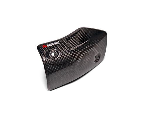 AKRAPOVIC Hővédő pajzs CARBON HONDA XL 750 TRANSALP 2023-2024