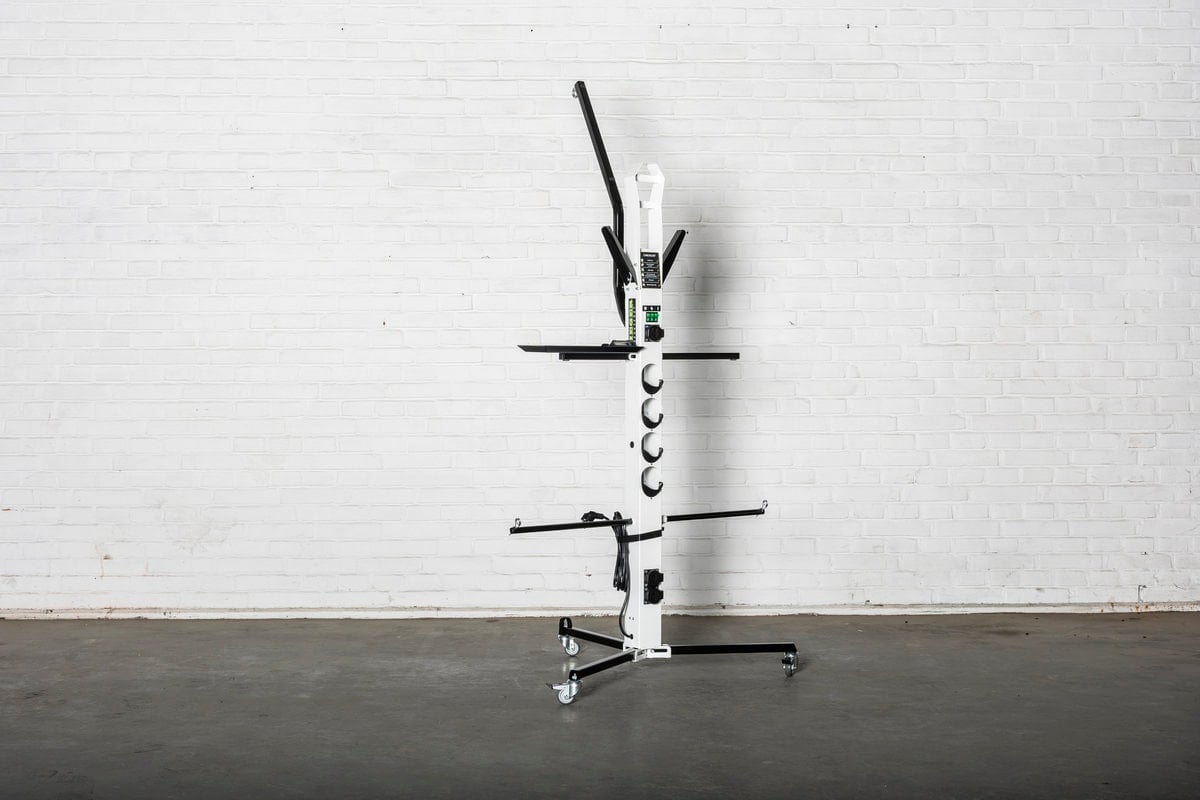 Paddock Wizard NEW GENERATION – A paddockban a legjobb fegyver!