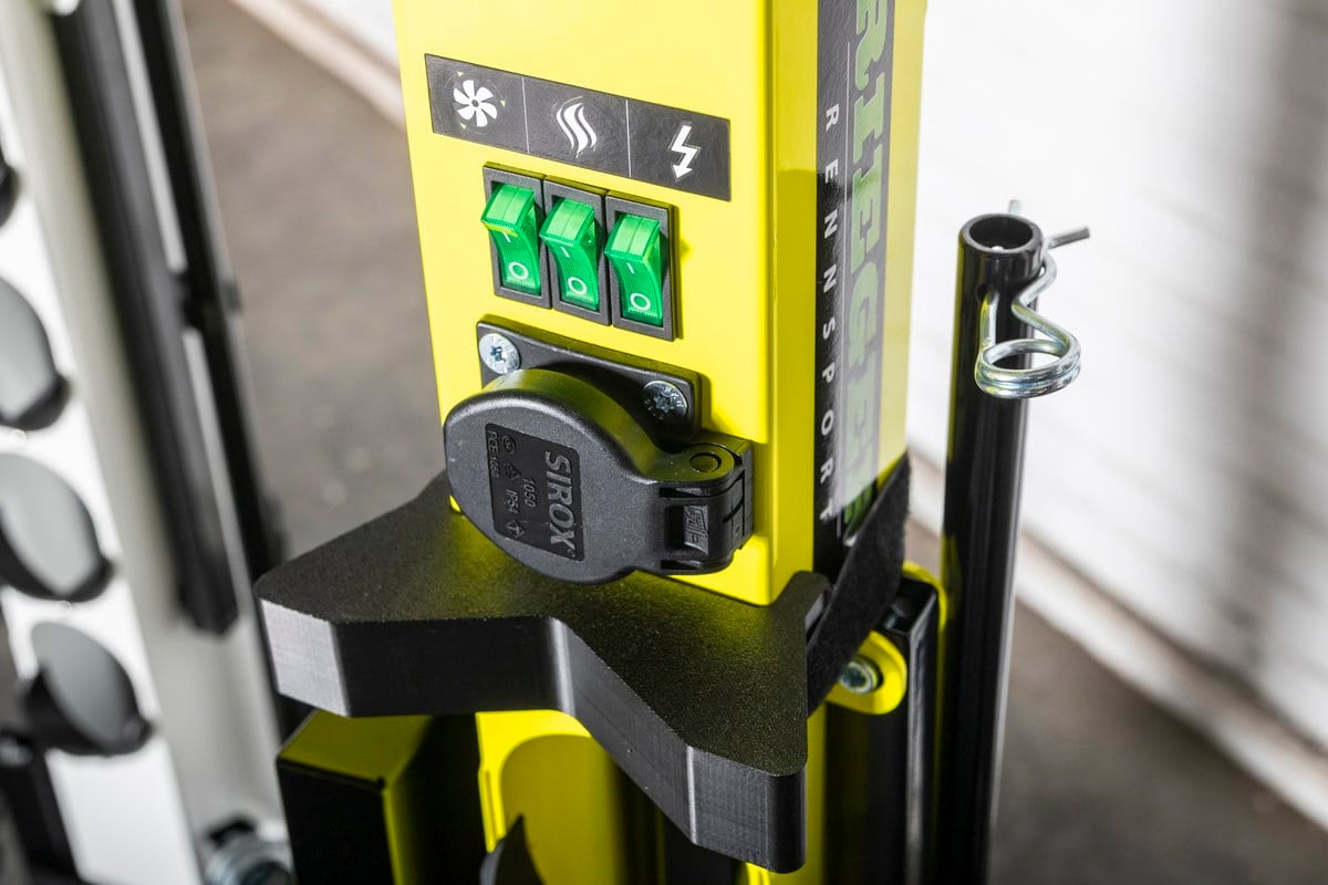 Paddock Wizard NEW GENERATION – A paddockban a legjobb fegyver!