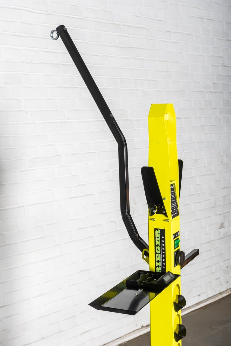 Paddock Wizard NEW GENERATION – A paddockban a legjobb fegyver!