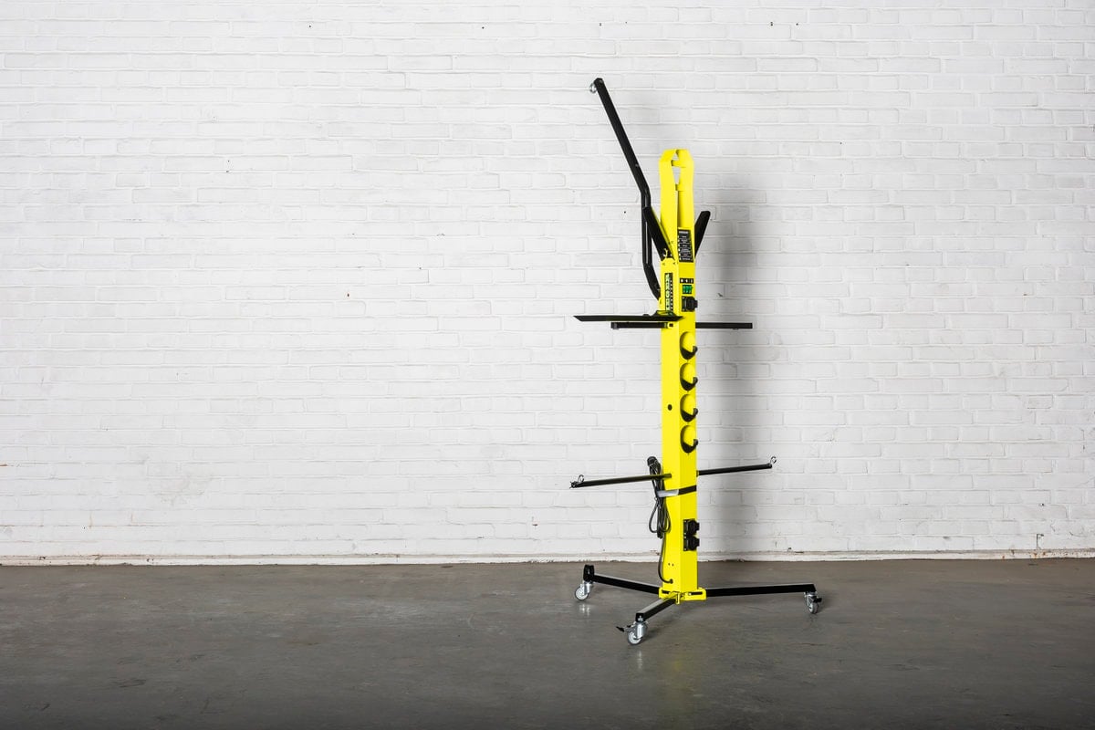 Paddock Wizard NEW GENERATION – A paddockban a legjobb fegyver!