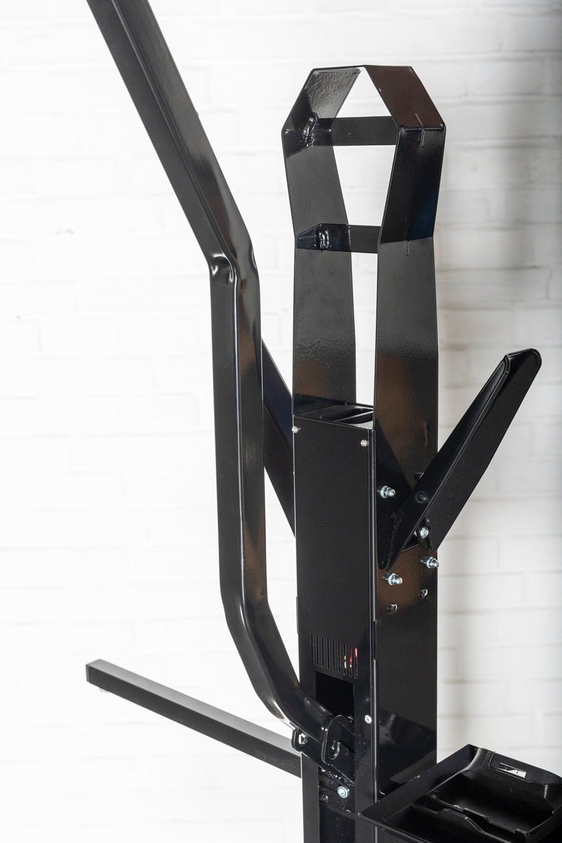 Paddock Wizard NEW GENERATION – A paddockban a legjobb fegyver!
