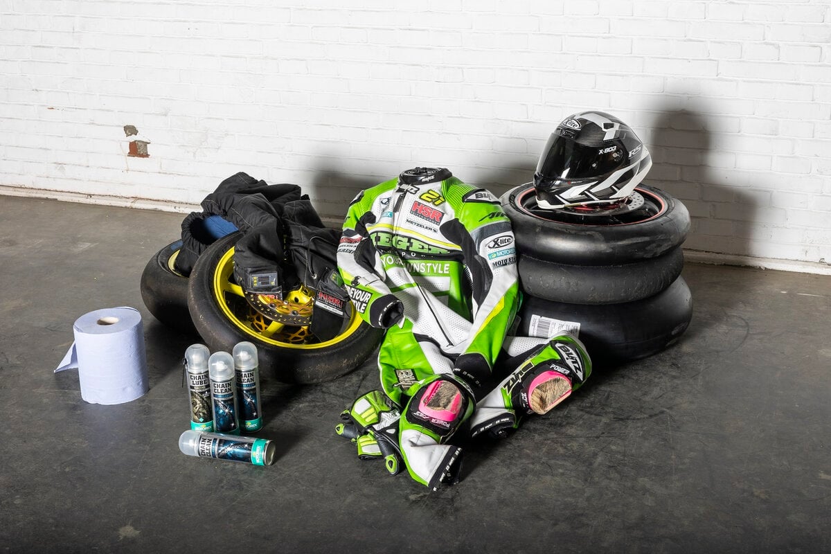 Paddock Wizard NEW GENERATION – A paddockban a legjobb fegyver!