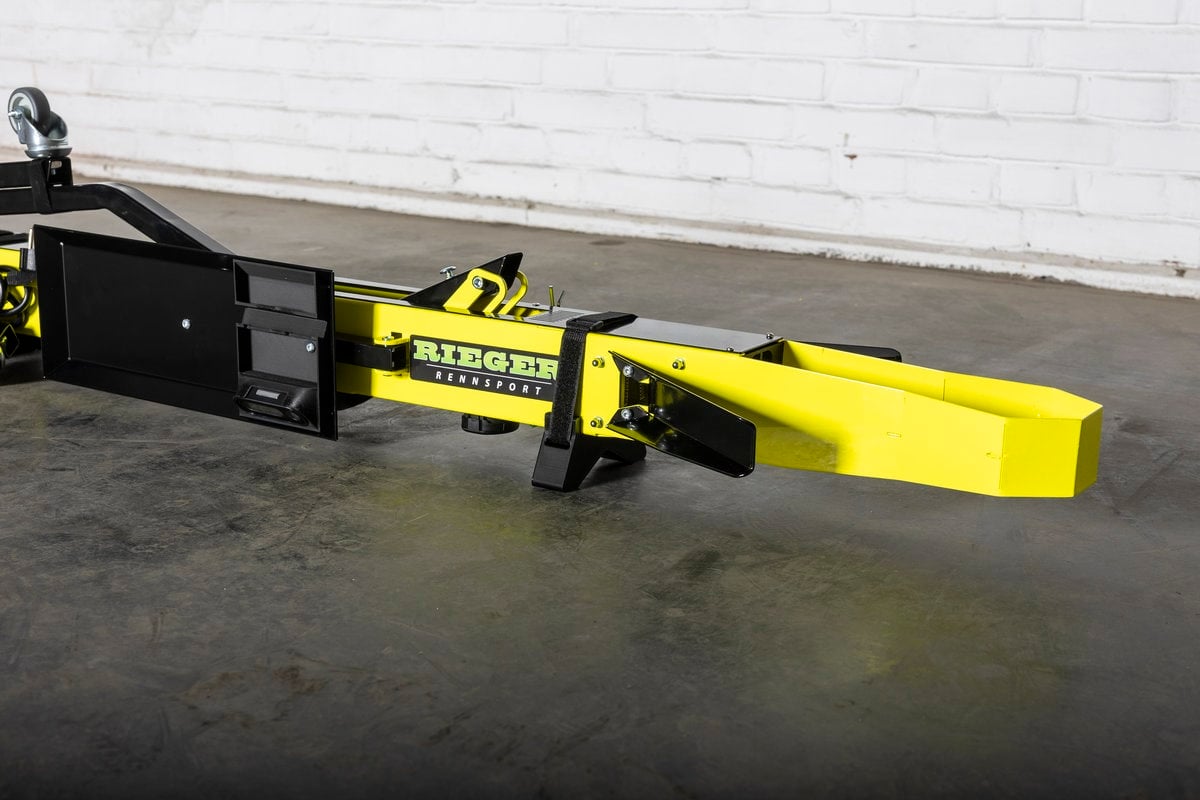 Paddock Wizard NEW GENERATION – A paddockban a legjobb fegyver!