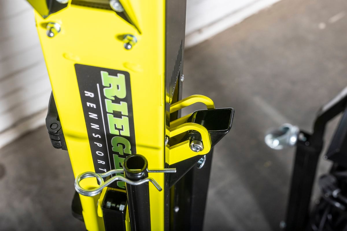Paddock Wizard NEW GENERATION – A paddockban a legjobb fegyver!