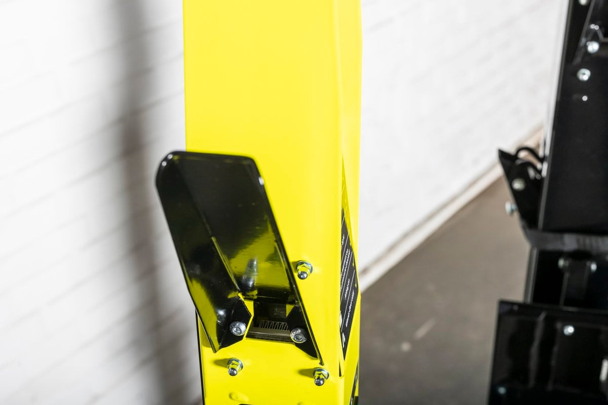 Paddock Wizard NEW GENERATION – A paddockban a legjobb fegyver!
