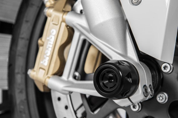 GTA első tengelyvédő - Yamaha, MT-10 / FZ-10, RN45 (2016 - 2021); Yamaha, MT-10 / SP / GT, RN78 (2022 - ); Yamaha, YZF-R1 GYTR; Yamaha, YZF-R1, RN32 (2015 - 2016); Yamaha, YZF-R1, RN49 (2017 - 2019); Yamaha, YZF-R1, RN65 (2020 - 2024 ); Yamaha, YZF-R