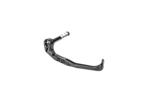kézivédő fék oldal fekete matt - BMW, F 900 R , MR90 (2025 - ); BMW, HP 4, K10 (2012 - 2015); BMW, M 1000 RR, SM99 (2020 - 2022); BMW, M 1000 RR, SM99 (2023 - 2024 ); BMW, M 1000 RR, SR99 (2025 - ); BMW, R 12 nineT, GN12tha (2024- ); BMW, R nineT Pur