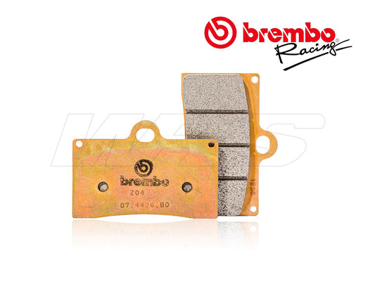 Bermbo Z04, YAMAHA YZF-R1 / M / 2015-2023 / R6