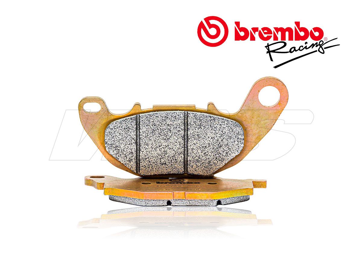 BREMBO Z04 YAMAHA YZF-R3 300 2015-2020