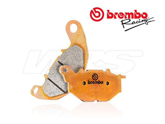 BREMBO Z04 YAMAHA YZF-R3 300 2015-2020