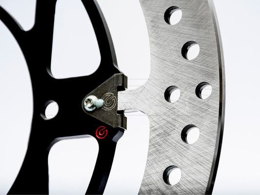 BREMBO T-DRIVE Féktárcsák (320) SUZUKI GSX-R 1000 (2005-2008)