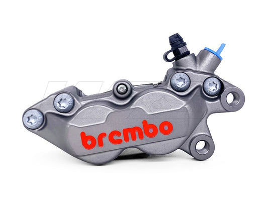 BREMBO right front brake caliper TITANIUM SERIES P30 / 34 C