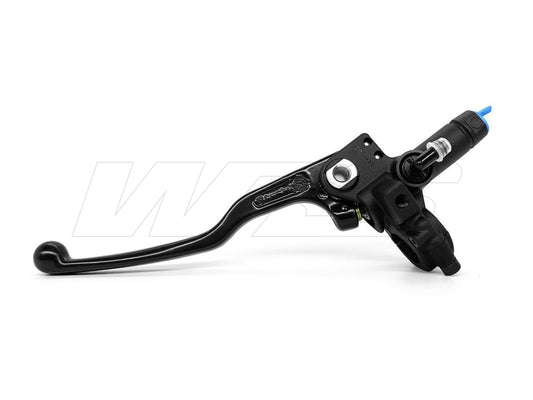 BREMBO RACING AXIAL clutch PUMP PS 13 black without tank