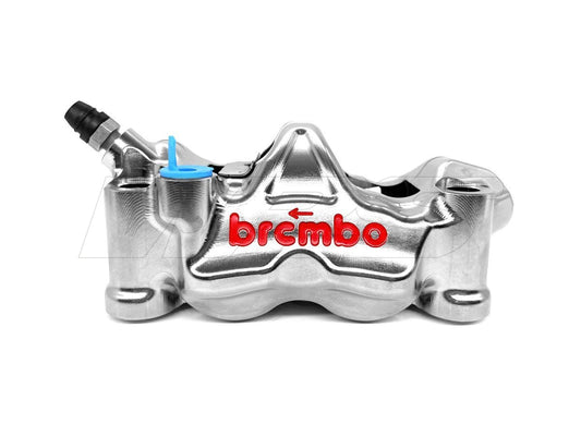 BREMBO RACING RADIAL caliper pair GP4-RX CNC P4 32