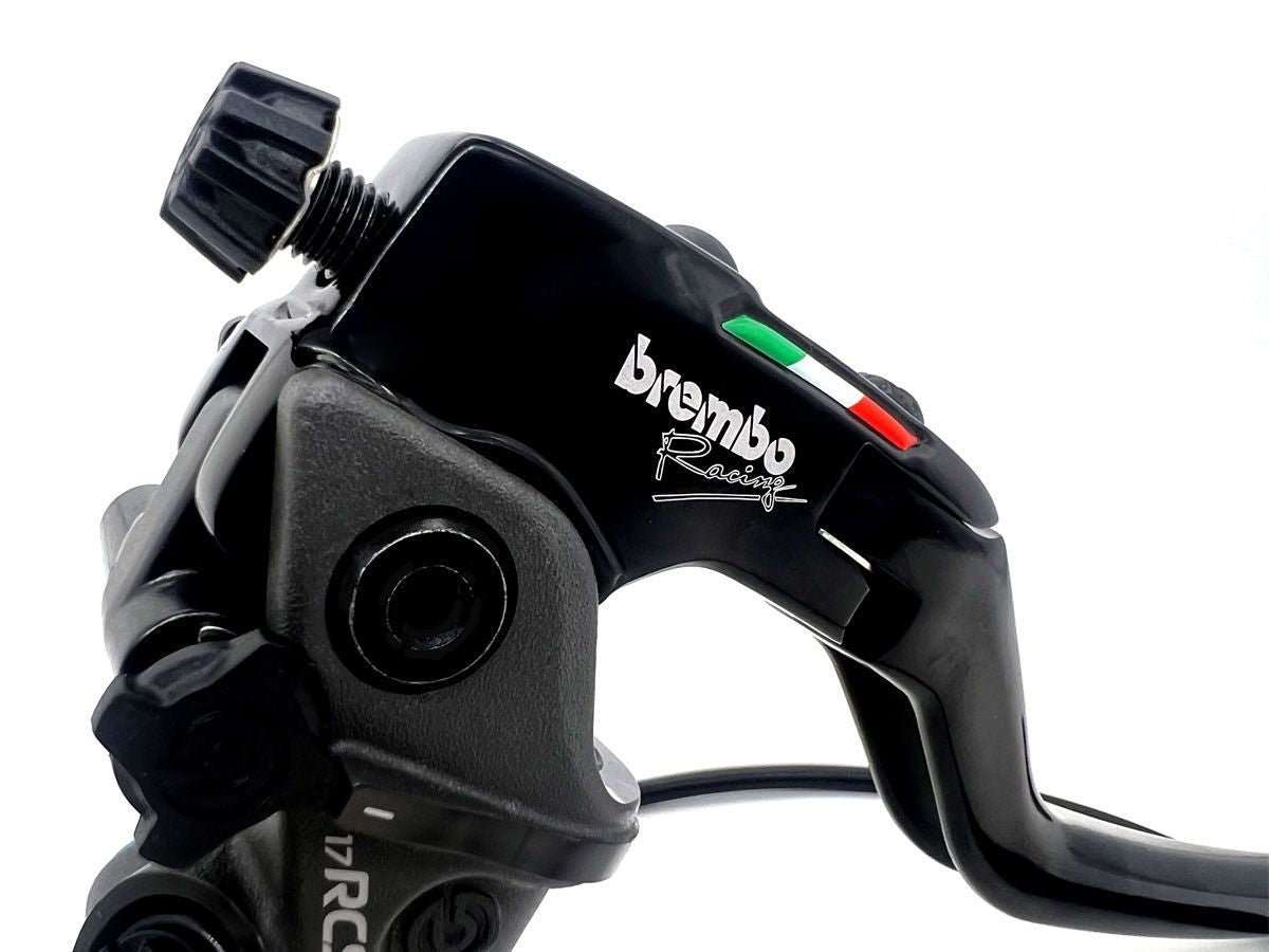 BREMBO RACING RADIAL BRAKE PUMP 17RCS 17 RCS CORSACORTA