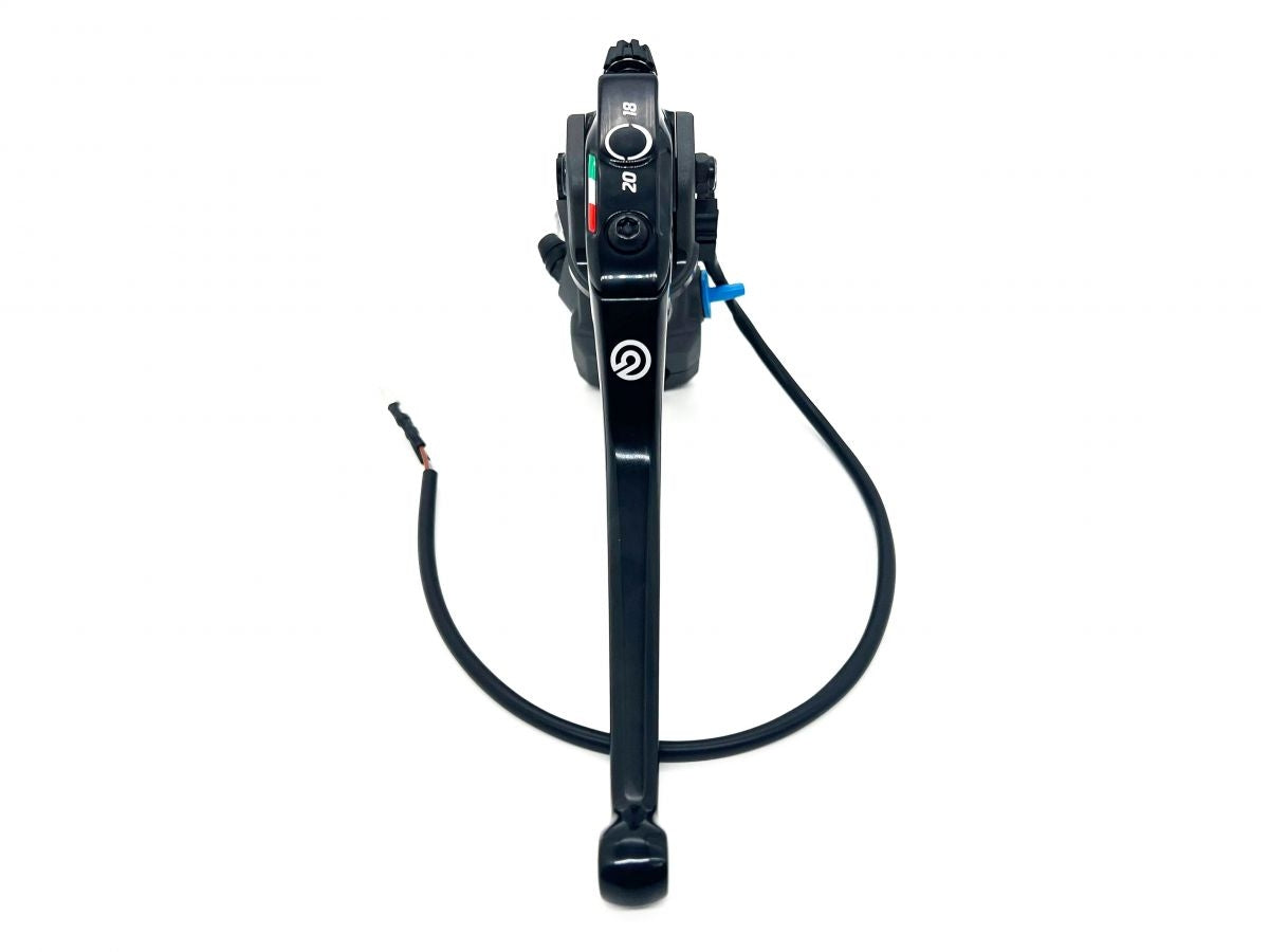 BREMBO RACING RADIAL BRAKE PUMP 17RCS 17 RCS CORSACORTA