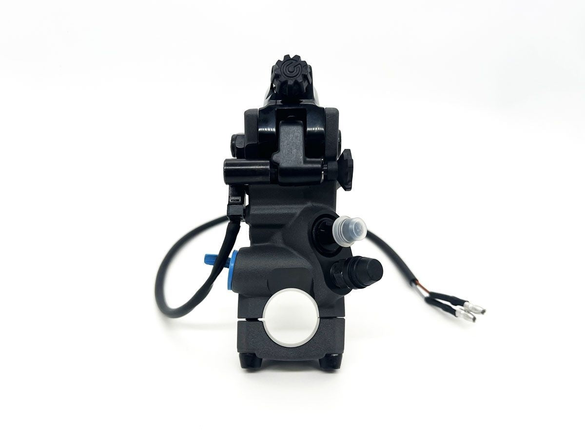 BREMBO RACING RADIAL BRAKE PUMP 17RCS 17 RCS CORSACORTA