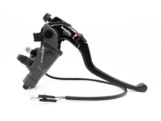 BREMBO RACING RADIAL BRAKE PUMP 17RCS 17 RCS CORSACORTA