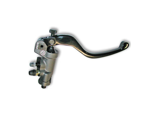 BREMBO RACING RADIAL PUMP MOTARD Short brake lever 16X18 10476082