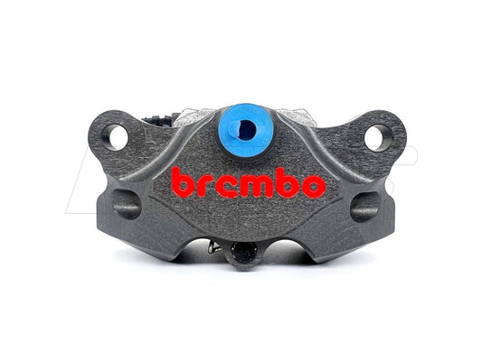 BREMBO rear brake caliper KIT CNC APRILIA DORSODURO 1200 2010/11