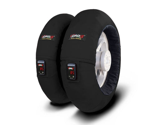CAPIT FULL ZONE VISION PRO SINGLE-ARM Gumimelegítő