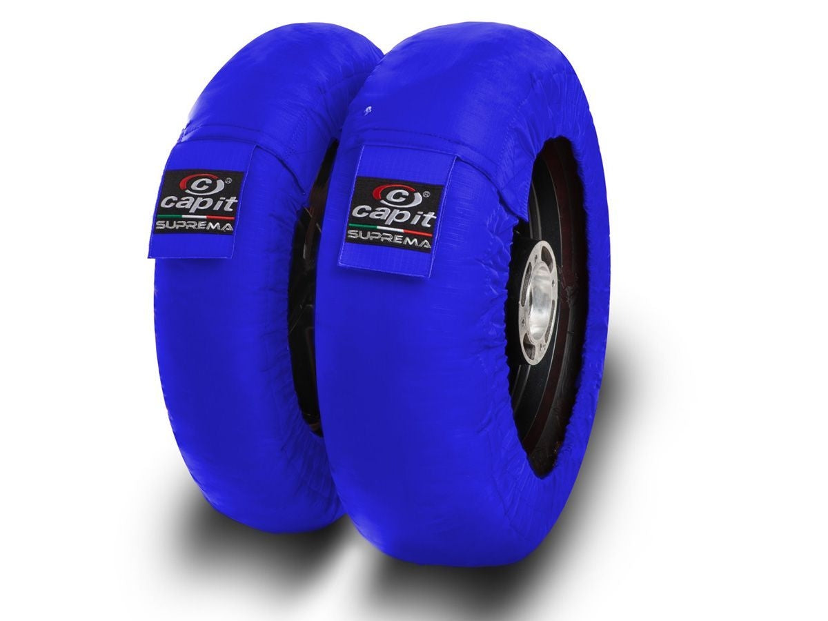 CAPIT MINI SPINA MOTORCYCLE Gumimelegító