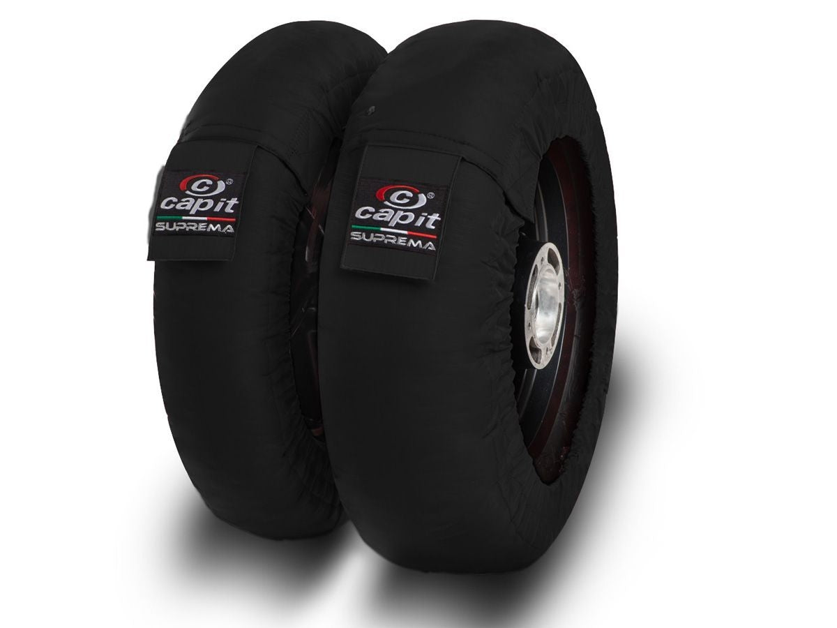 CAPIT MINI SPINA MOTORCYCLE Gumimelegító