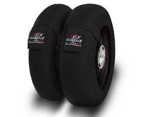 CAPIT MINI SPINA MOTORCYCLE Gumimelegító