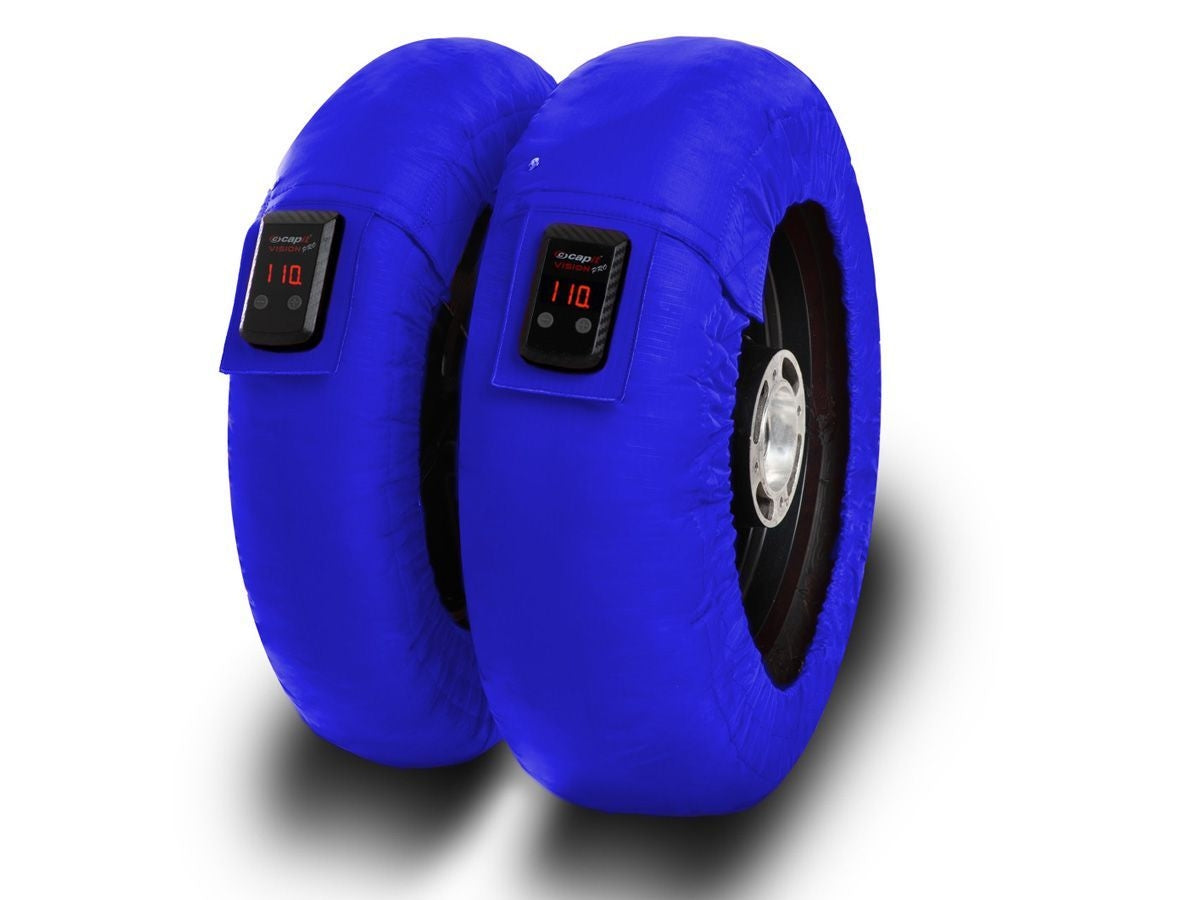 CAPIT MINI VISION MOTORCYCLE Gumimelegítő