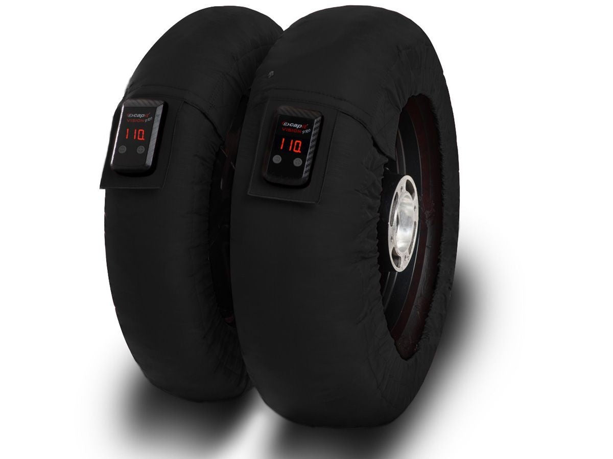 CAPIT MINI VISION MOTORCYCLE Gumimelegítő