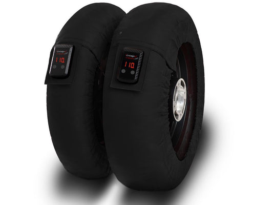 CAPIT MINI VISION MOTORCYCLE Gumimelegítő