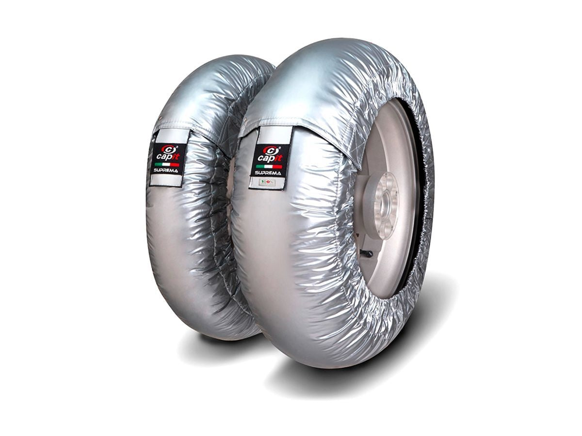 CAPIT SUPREMA VISION Gumimelegítő 300CC SERIES